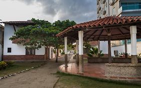 Cabaña Coveñas